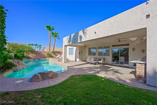 1131 Magic Meadow St, Henderson, NV 89052 - photo 42