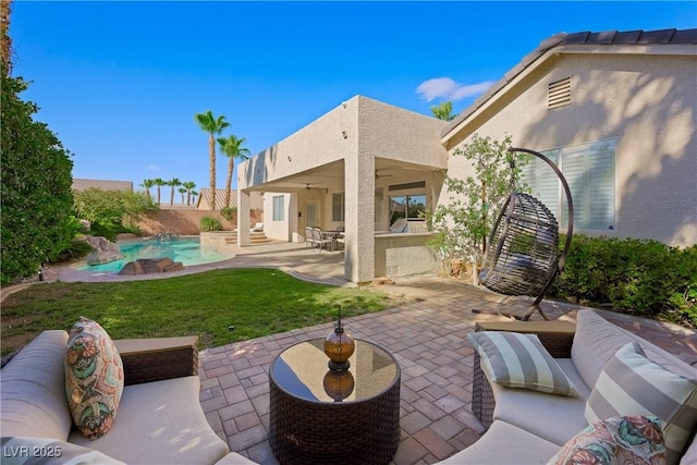 1131 Magic Meadow St, Henderson, NV 89052 - photo 46