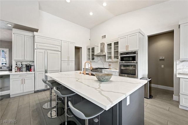 1131 Magic Meadow St, Henderson, NV 89052 - photo 3