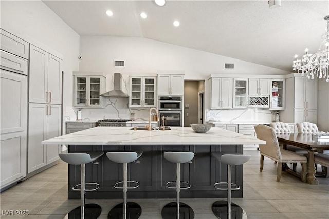 1131 Magic Meadow St, Henderson, NV 89052 - photo 4