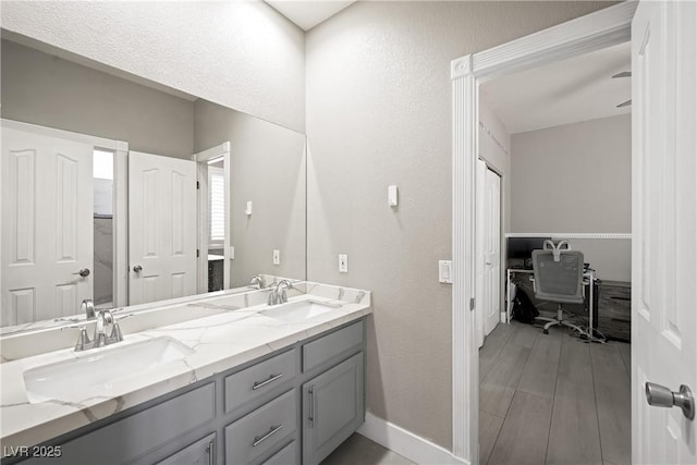 1131 Magic Meadow St, Henderson, NV 89052 - photo 34