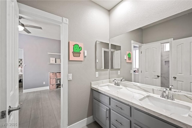 1131 Magic Meadow St, Henderson, NV 89052 - photo 35