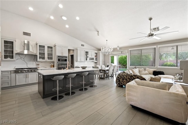 1131 Magic Meadow St, Henderson, NV 89052 - photo 8