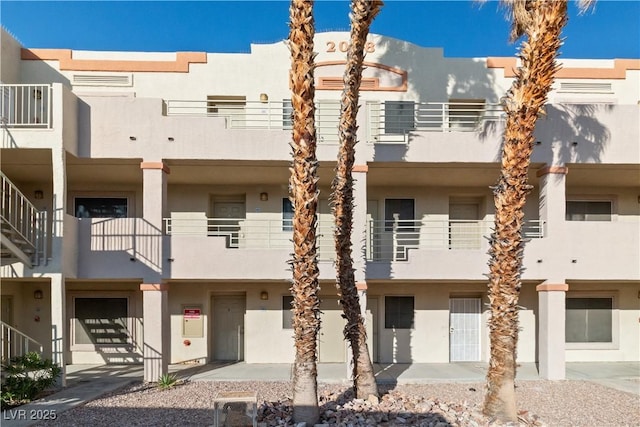 2028 Mesquite Ln Unit 302, Laughlin, NV 89029 - view of property