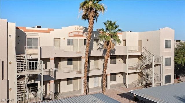 2028 Mesquite Ln Unit 302, Laughlin, NV 89029 - view of apartment building / complex