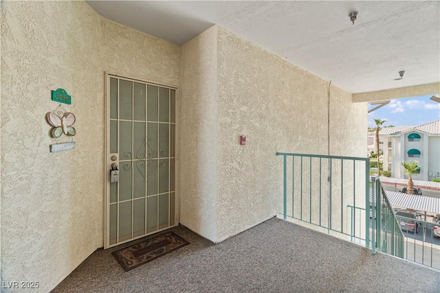 3550 Bay Sands Dr Unit 3096, Laughlin, NV 89029 - doorway to property featuring stucco siding