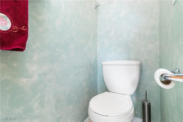 3550 Bay Sands Dr Unit 3096, Laughlin, NV 89029 - bathroom featuring toilet