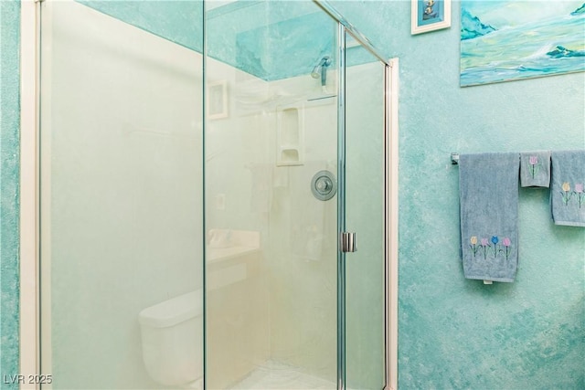 3550 Bay Sands Dr Unit 3096, Laughlin, NV 89029 - full bathroom featuring a shower stall