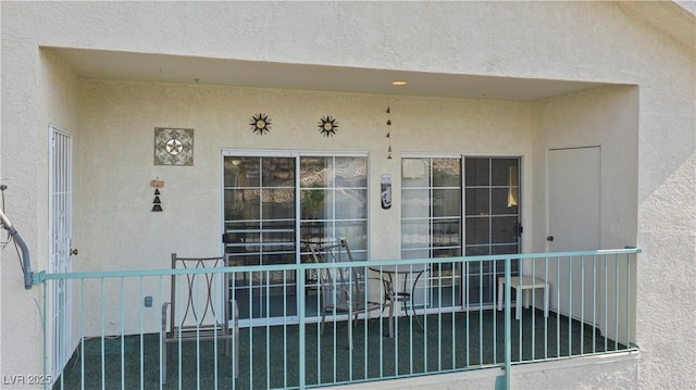 3550 Bay Sands Dr Unit 3096, Laughlin, NV 89029 - property entrance with stucco siding