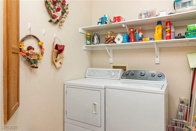 3550 Bay Sands Dr Unit 3096, Laughlin, NV 89029 - washroom with washing machine and dryer