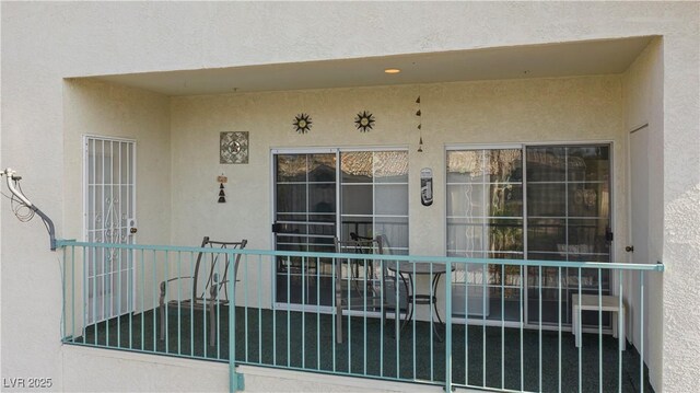 3550 Bay Sands Dr Unit 3096, Laughlin, NV 89029 - property entrance featuring stucco siding