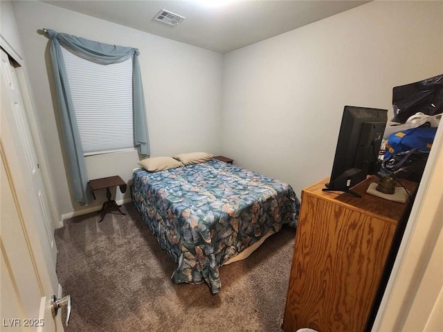 2682 Chinaberry Hill St, Laughlin, NV 89029 - view of carpeted bedroom