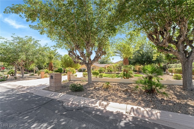 7154 Ranchito Cir, Las Vegas, NV 89120 - view of home's community