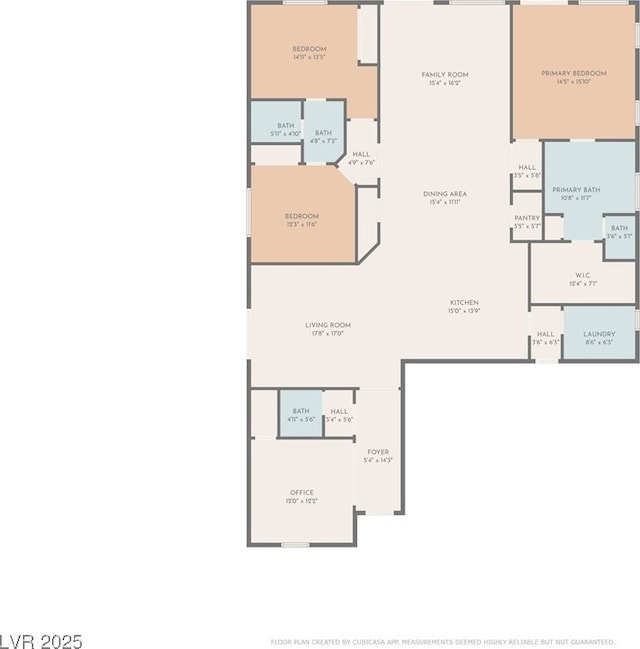 228 Viale Aventino, Henderson, NV 89011 - photo 47