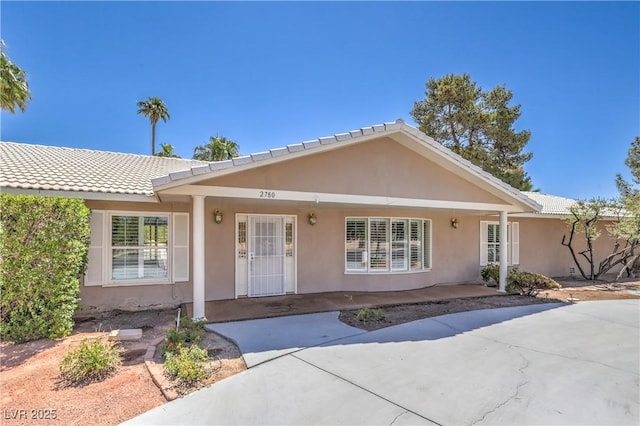 2780 Montessouri St, Las Vegas, NV 89117 - photo 1