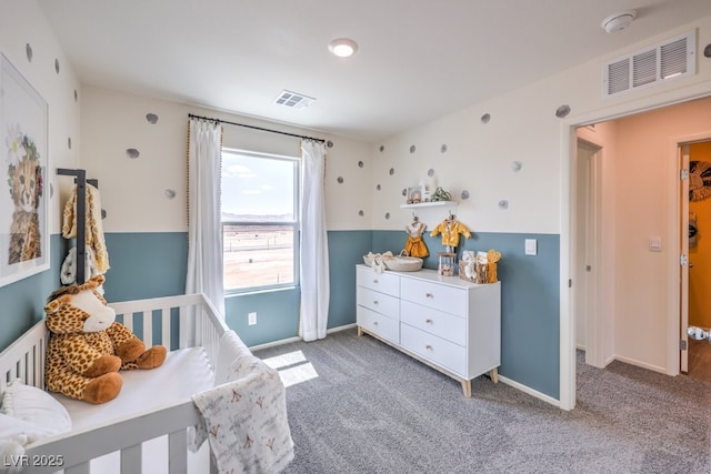 4948 Fern Mesa Ave Lot 130, Las Vegas, NV 89139 - carpeted bedroom featuring baseboards