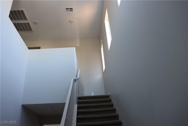 7022 Judith River St, North Las Vegas, NV 89084 - view of stairs