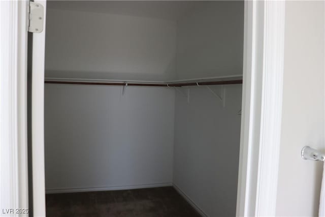 7022 Judith River St, North Las Vegas, NV 89084 - view of closet