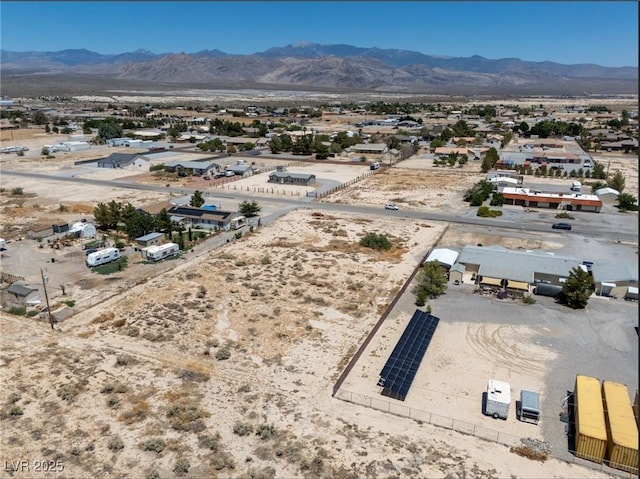 3360 Sagebrush Ave, Pahrump, NV 89048