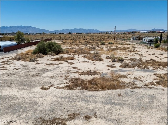 3360 Sagebrush Ave, Pahrump, NV 89048