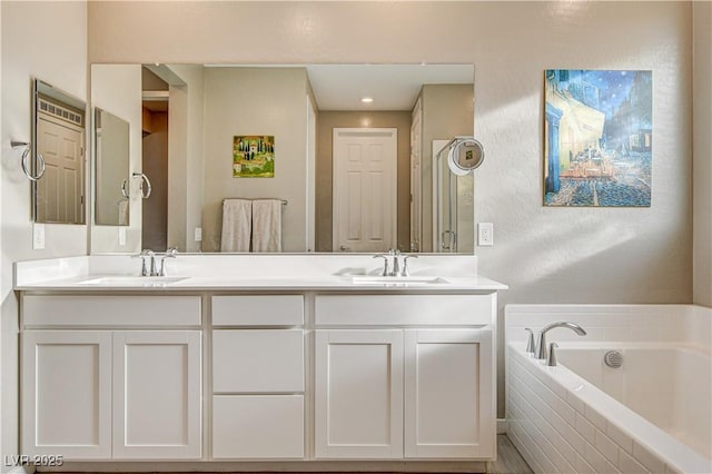 12355 Grey Dunes Ave, Las Vegas, NV 89138 - photo 23