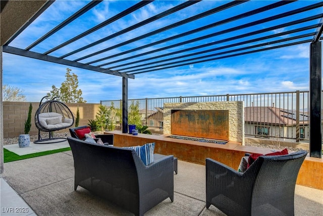 12355 Grey Dunes Ave, Las Vegas, NV 89138 - photo 37
