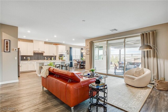 12355 Grey Dunes Ave, Las Vegas, NV 89138 - photo 4