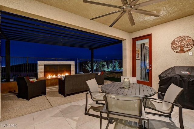 12355 Grey Dunes Ave, Las Vegas, NV 89138 - photo 39