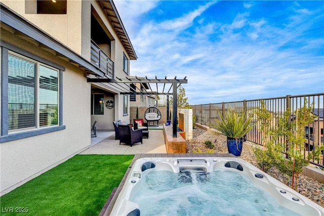 12355 Grey Dunes Ave, Las Vegas, NV 89138 - photo 45