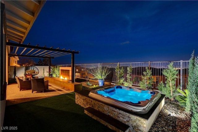 12355 Grey Dunes Ave, Las Vegas, NV 89138 - photo 47