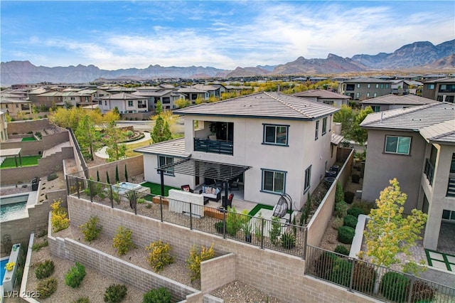 12355 Grey Dunes Ave, Las Vegas, NV 89138 - photo 52