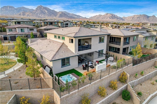 12355 Grey Dunes Ave, Las Vegas, NV 89138 - photo 53