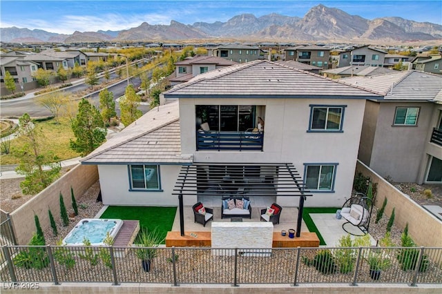 12355 Grey Dunes Ave, Las Vegas, NV 89138 - photo 54
