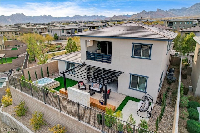12355 Grey Dunes Ave, Las Vegas, NV 89138 - photo 55