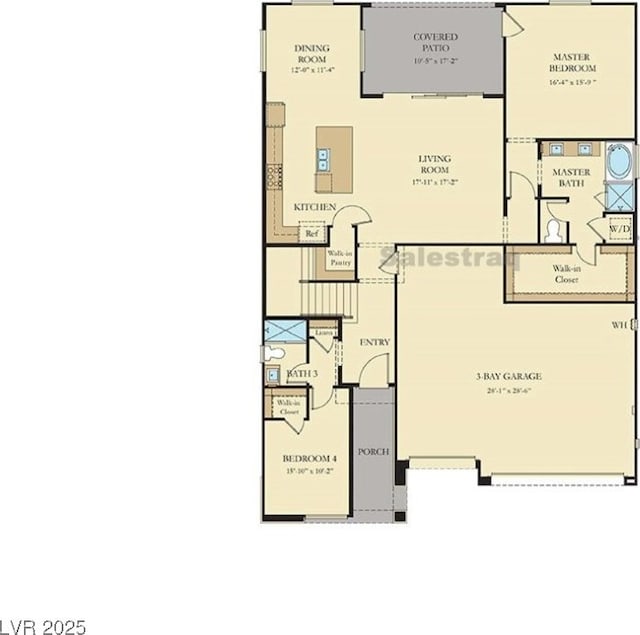 12355 Grey Dunes Ave, Las Vegas, NV 89138 - photo 60