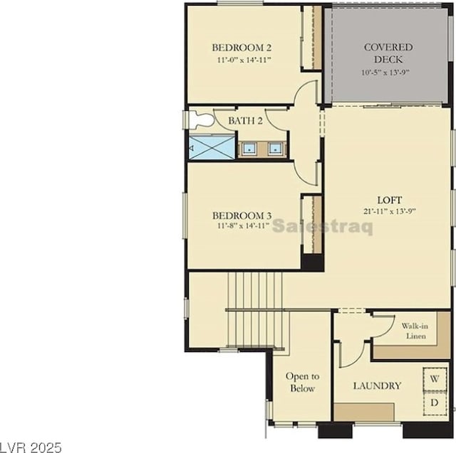 12355 Grey Dunes Ave, Las Vegas, NV 89138 - photo 61