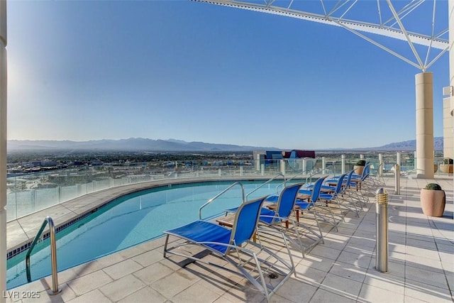 200 Hoover Ave Unit 2009, Las Vegas, NV 89101 - photo 83