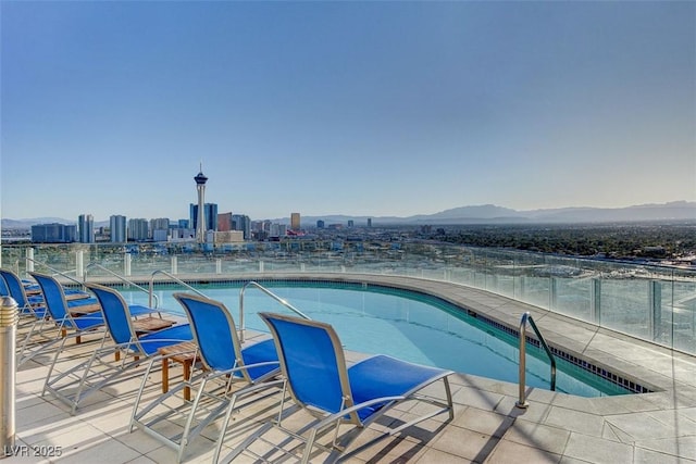 200 Hoover Ave Unit 2009, Las Vegas, NV 89101 - photo 84