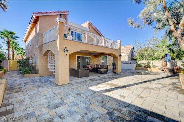 8205 Antler Pines Ct, Las Vegas, NV 89149 - photo 49