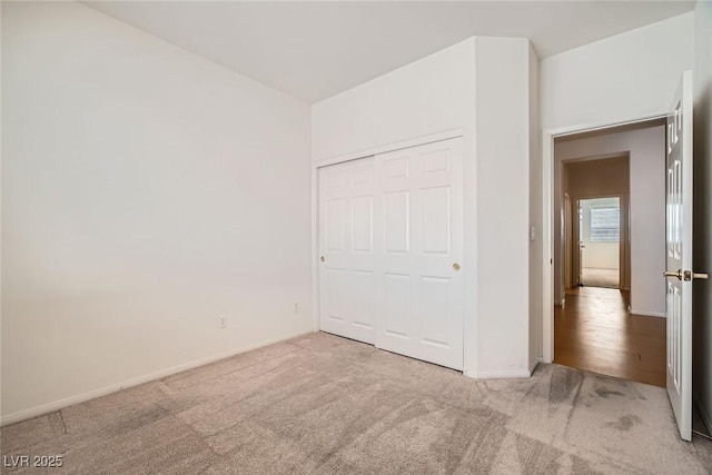 262 Pebble Canyon Dr, Las Vegas, NV 89123 - unfurnished bedroom featuring carpet and a closet
