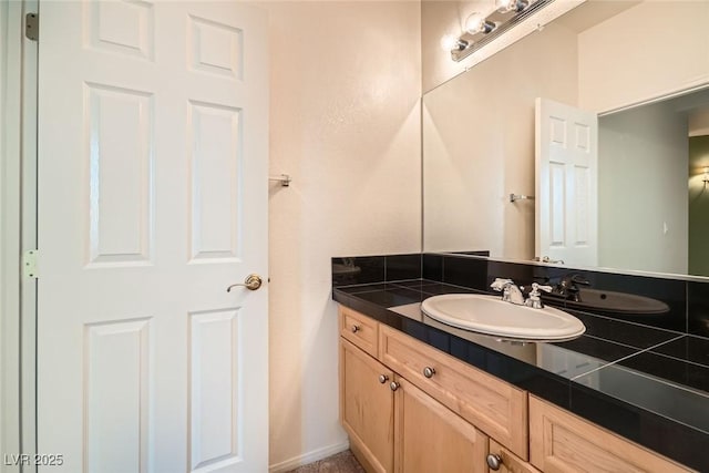 262 Pebble Canyon Dr, Las Vegas, NV 89123 - bathroom with vanity