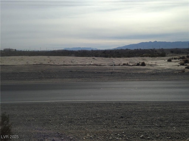 1231 E Mesquite Ave, Pahrump, NV 89060