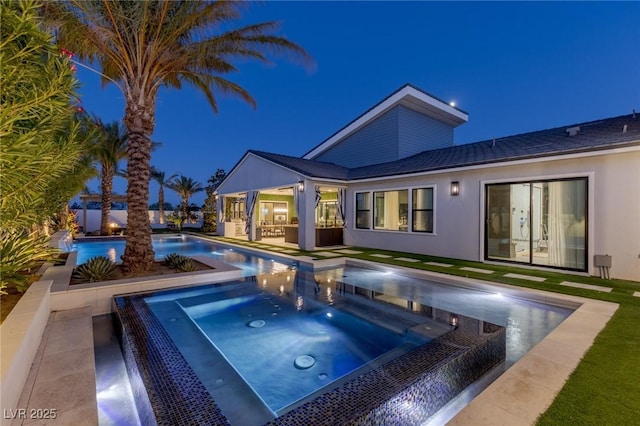 4345 N Dapple Gray Rd, Las Vegas, NV 89129 - photo 5