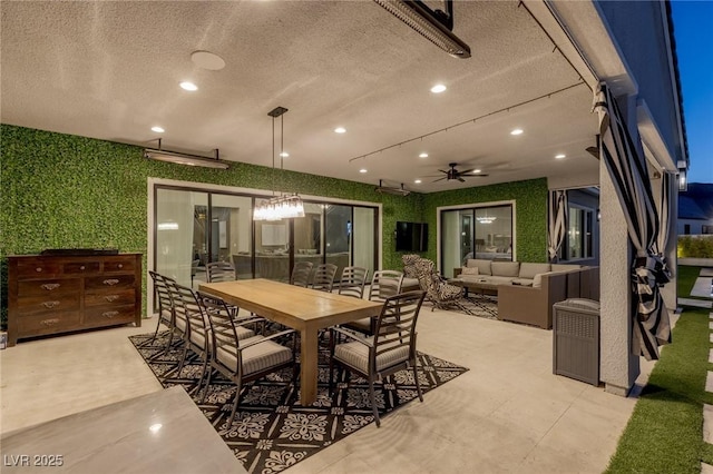 4345 N Dapple Gray Rd, Las Vegas, NV 89129 - photo 17