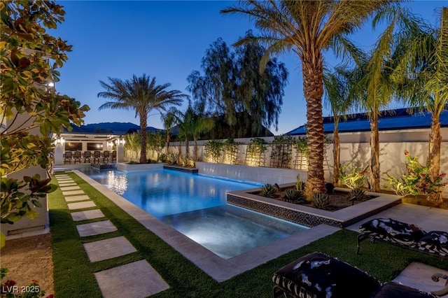 4345 N Dapple Gray Rd, Las Vegas, NV 89129 - photo 3