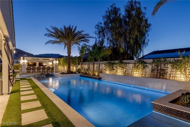 4345 N Dapple Gray Rd, Las Vegas, NV 89129 - photo 22
