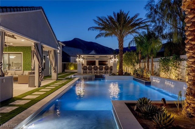 4345 N Dapple Gray Rd, Las Vegas, NV 89129 - photo 24