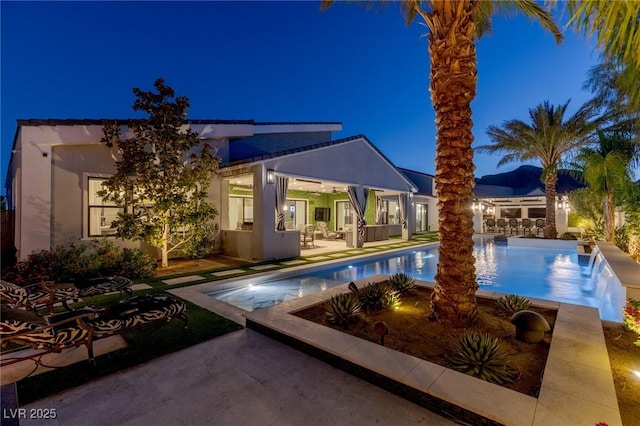 4345 N Dapple Gray Rd, Las Vegas, NV 89129 - photo 23