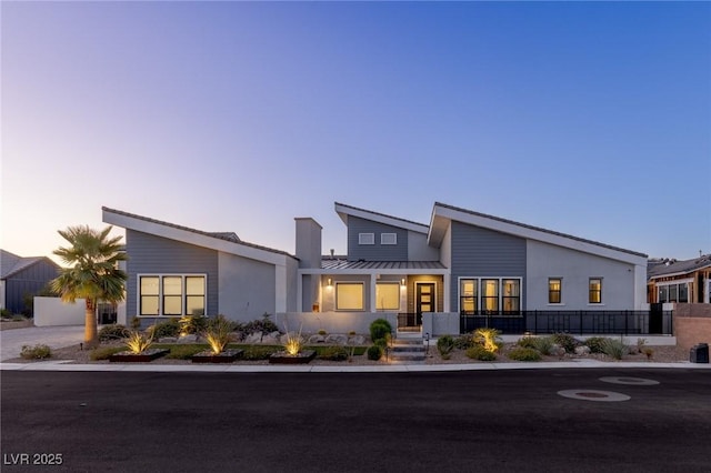 4345 N Dapple Gray Rd, Las Vegas, NV 89129 - photo 1
