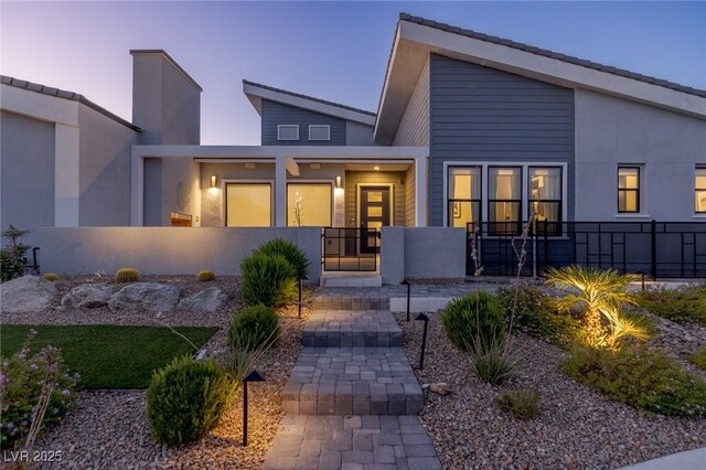 4345 N Dapple Gray Rd, Las Vegas, NV 89129 - photo 2